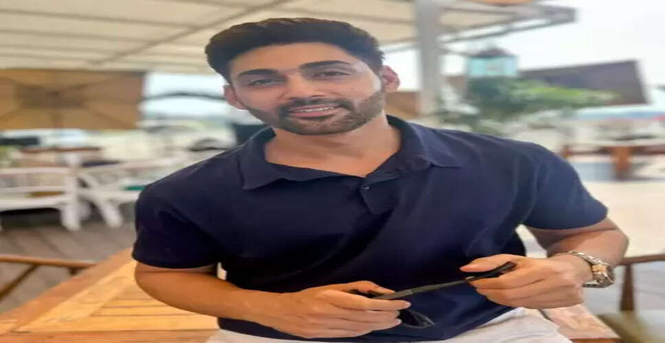 ओटीटी पर बढ़ती सेंसरशिप से खुश रुसलान मुमताज, बोले- साफ-सुथरे कंटेंट के लिए जरूरी