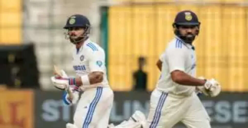 रोहित और विराट के संन्यास का रहस्य: राजीव शुक्ला का खुलासा
