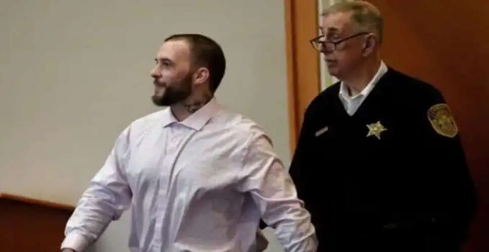 अमेरिका में पिता द्वारा बेटी की हत्या का च shocking मामला