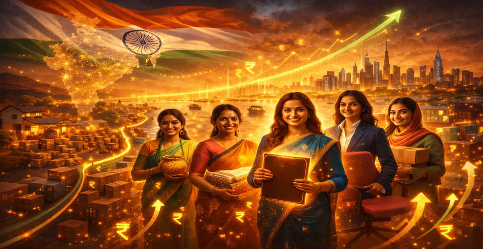 महिलाओं के लिए सरकारी बाजार में अवसर: Womaniya पहल की सफलता