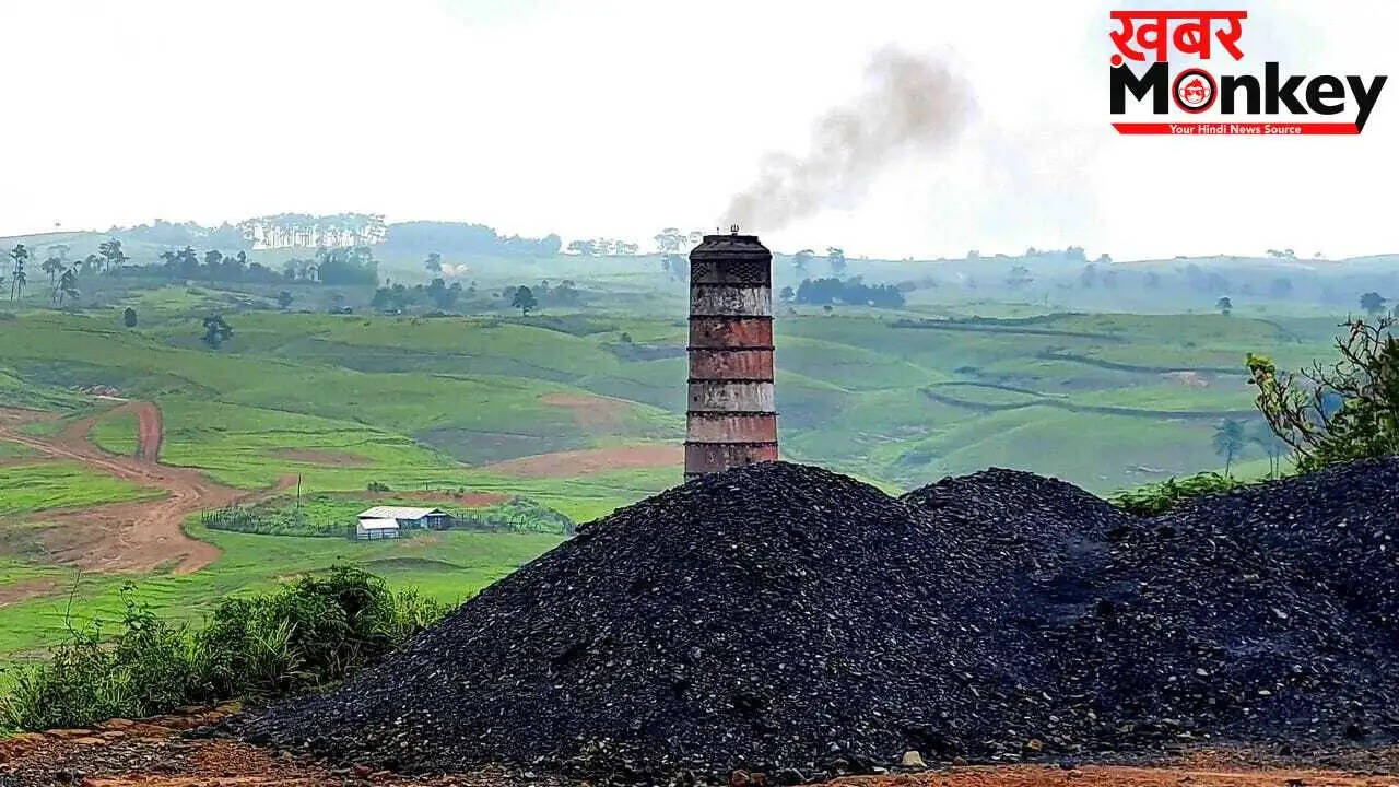 भारत की नई नीति: कोयला गैसीकरण से यूरिया उत्पादन में आत्मनिर्भरता