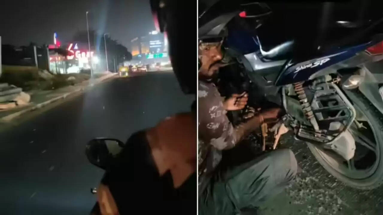 महिला की रैपिडो राइड ने फिर से जगाया भरोसा