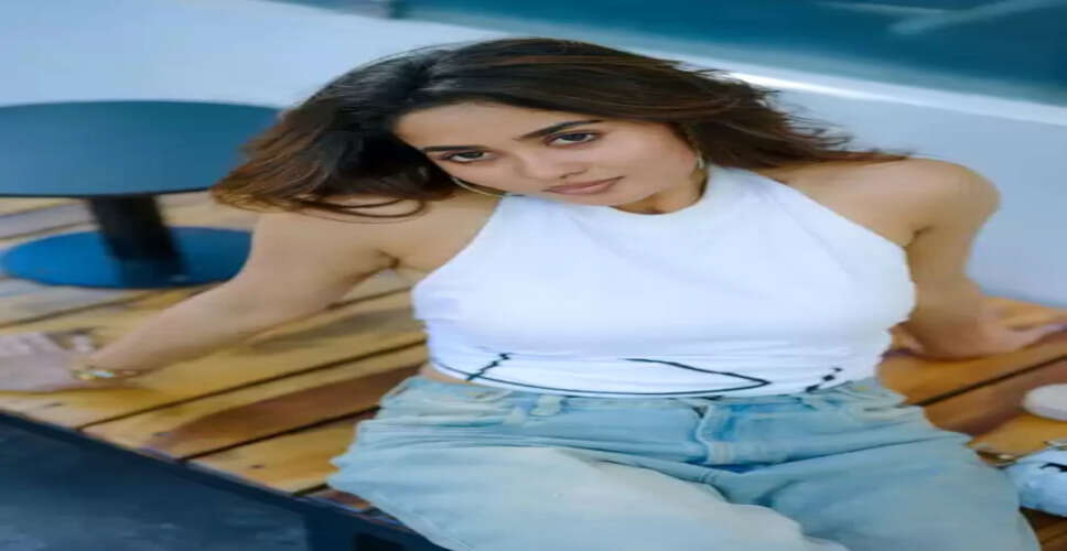 काफी हटकर हैं 'ब्लैकमेल' में मेरा किरदार: तेजू अश्विनी