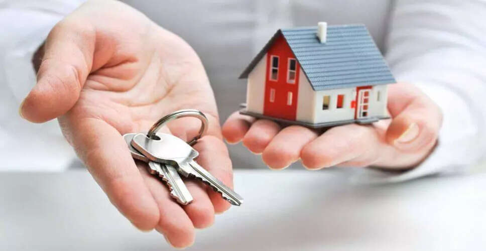 2025 में होम लोन प्रीपेमेंट के लाभ और रणनीतियाँ
