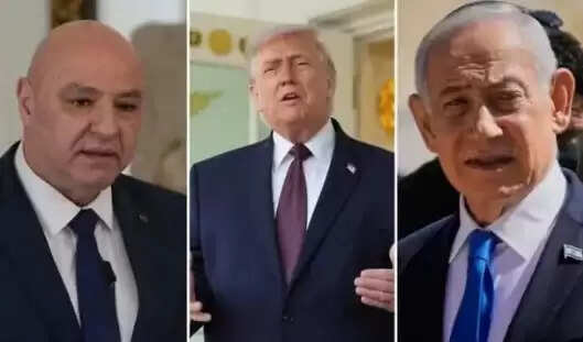 इजरायल-लेबनान संघर्ष विराम: शांति प्रयासों में नई उम्मीद