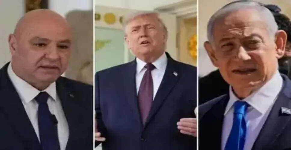 इजरायल-लेबनान संघर्ष विराम: शांति प्रयासों में नई उम्मीद