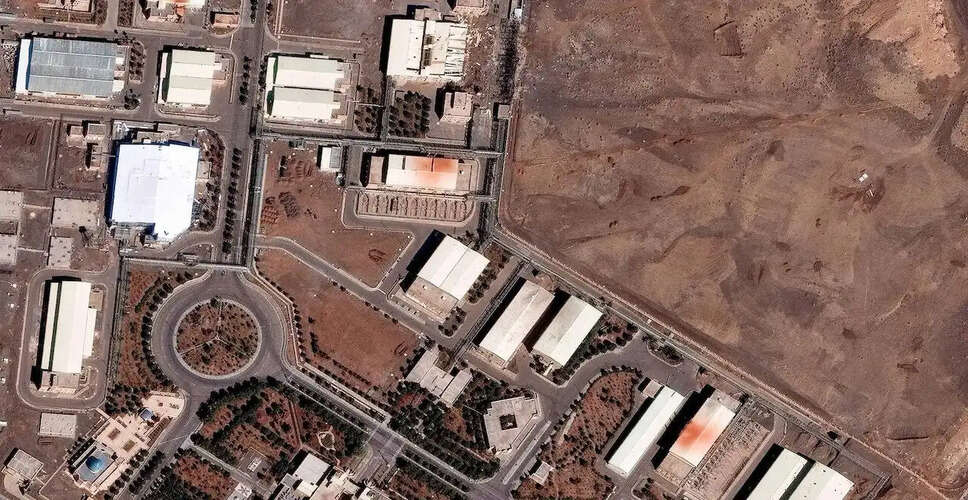 ईरान के खिलाफ अमेरिका और इज़राइल का आक्रामक अभियान