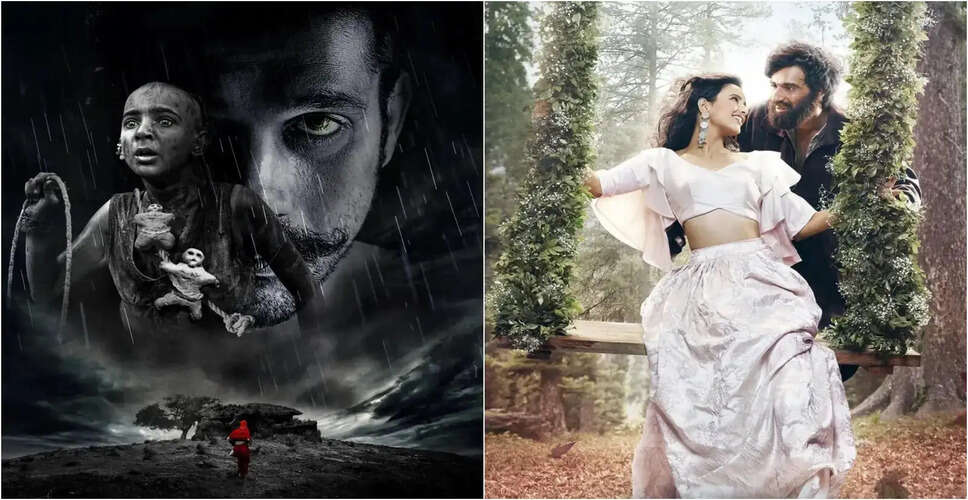 बॉक्स ऑफिस पर असफल, फिर भी दिलों में बसी ये 8 हिंदी फिल्में