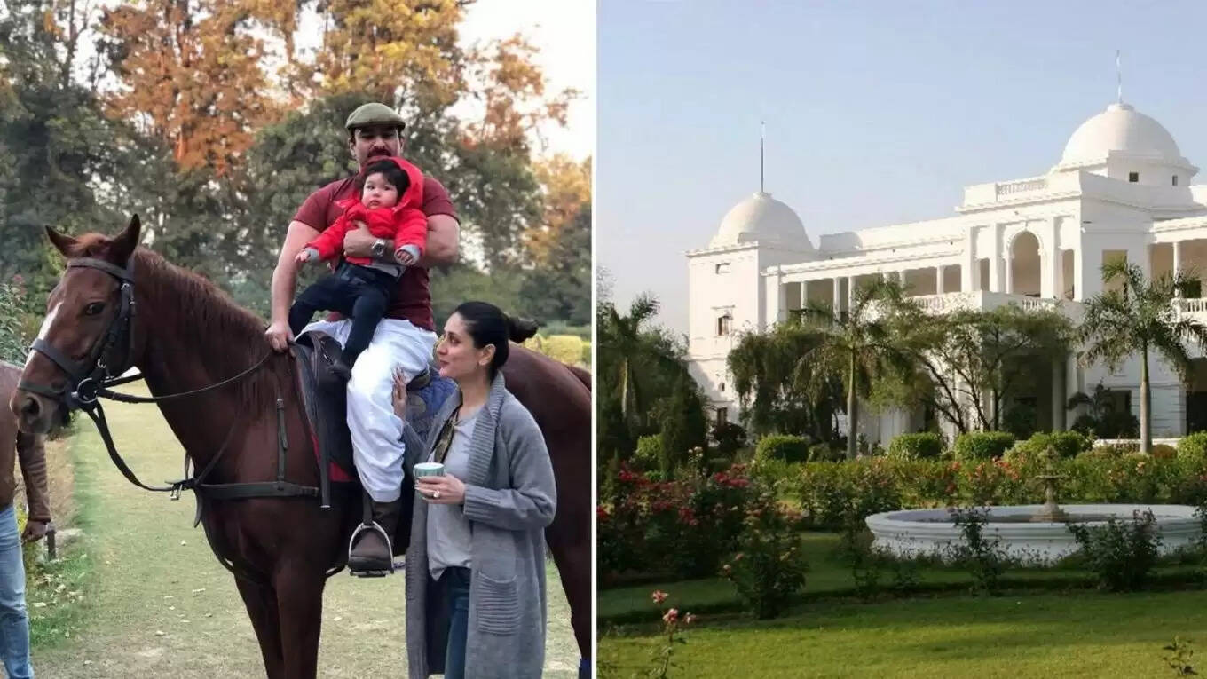 सैफ अली खान ने संपत्ति का बंटवारा किया, परिवार की सुरक्षा को लेकर चिंतित