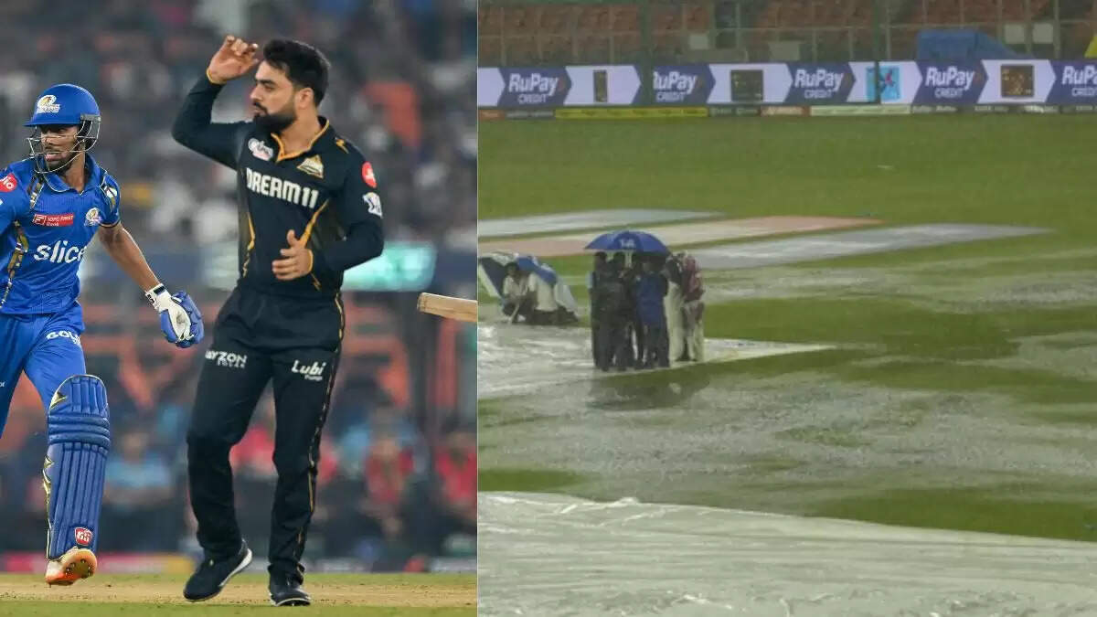 IPL 2025: बारिश के कारण फाइनल रद्द होने पर कौन बनेगा विजेता?