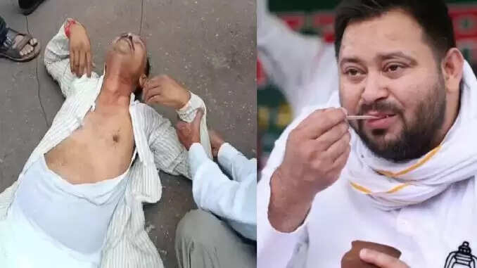 बिहार चुनाव: महागठबंधन में टिकट को लेकर उठे विवाद, पूर्व प्रत्याशियों का आक्रोश
