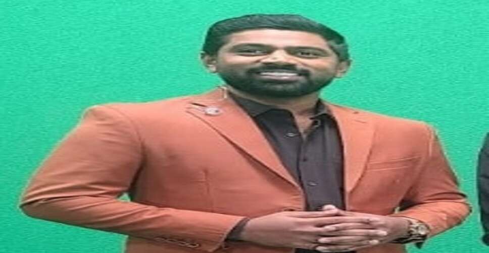 एडम जाम्पा और स्टार्क होंगे भारत के लिए सबसे बड़ा खतरा : अभिनव मुकुंद
