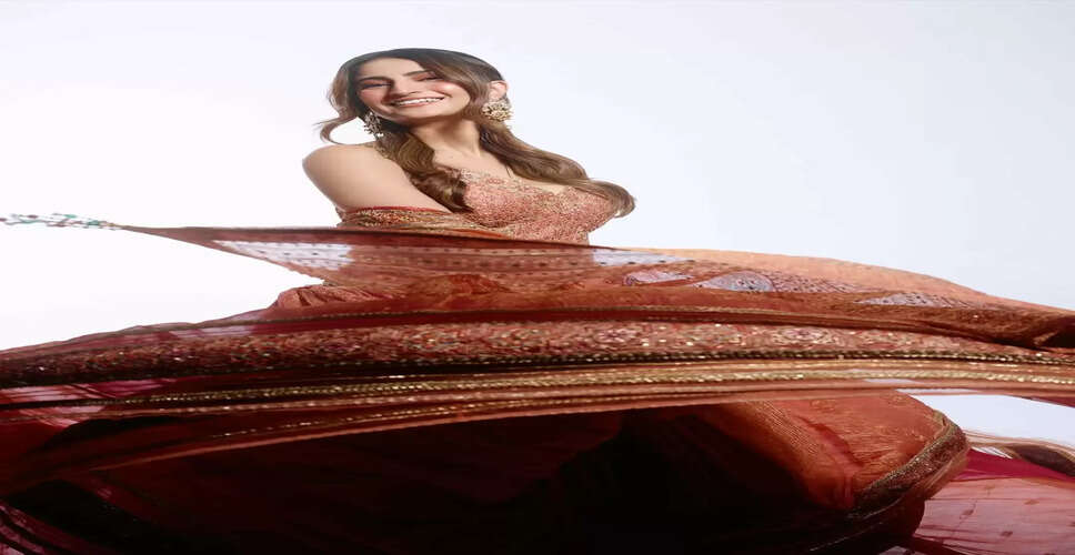 पलक तिवारी ने इंस्टाग्राम पर साझा की खूबसूरत तस्वीरें