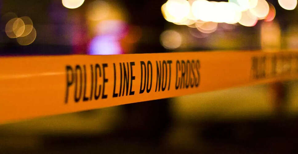 पंजाब पुलिस ने अंतर्राष्ट्रीय हेरोइन तस्करी रैकेट का भंडाफोड़ किया