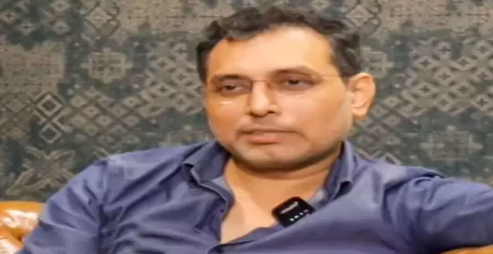 सैयारा के बाद बॉलीवुड में अब रोमांटिक फिल्मों की बाढ़ आने वाली है: नीरज पांडे