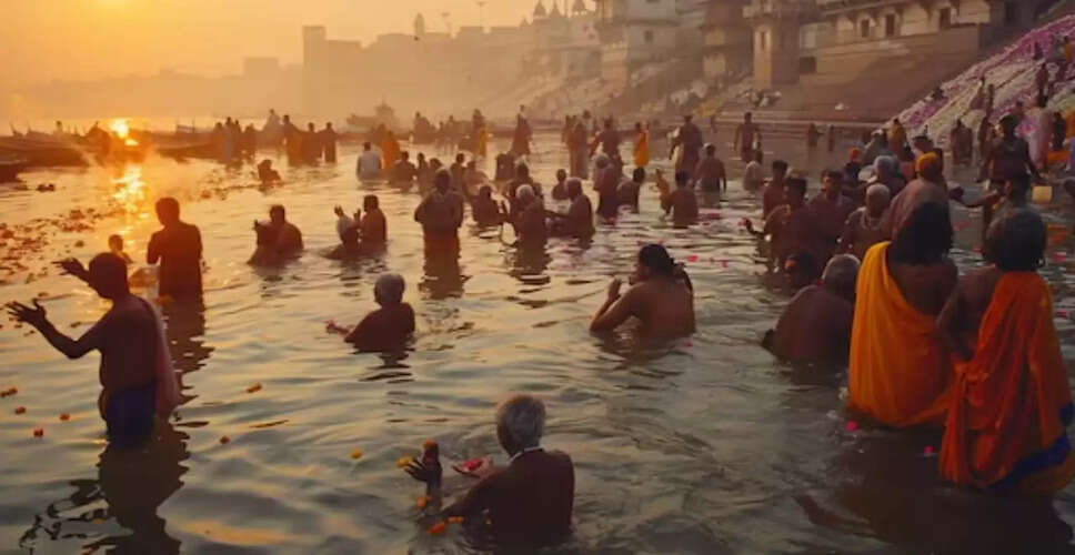 कल्पवास: 2026 में माघ माह की आध्यात्मिक साधना की विधि और नियम