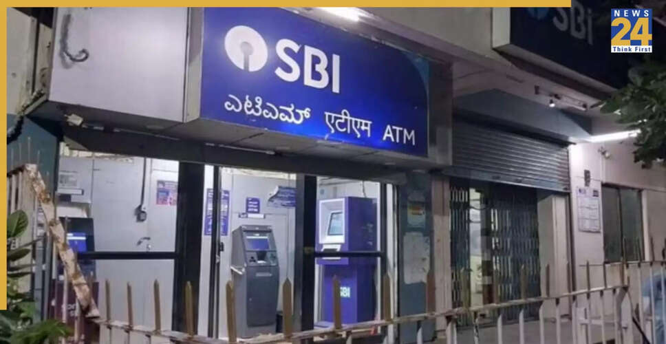 कर्नाटका के विजयपुरा में बैंक डकैती: 1 करोड़ रुपये और 13 किलोग्राम सोना लूटे गए