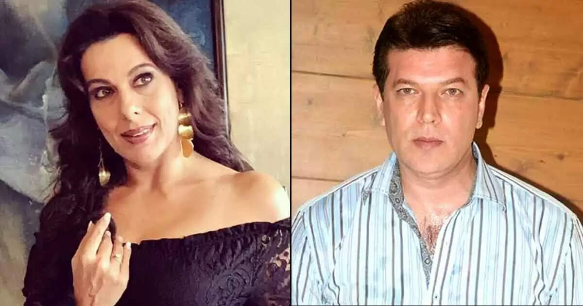 बॉलीवुड की एक्ट्रेस पूजा बेदी का आदित्य पंचोली के साथ विवादित रिश्ता