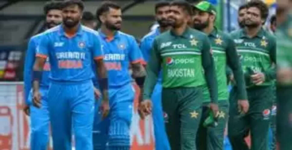IND vs PAK मैच से पहले आरोन हार्डी की चोट ने बढ़ाई चिंता
