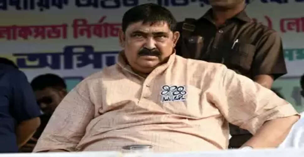 बीरभूम में तृणमूल जिला अध्यक्ष के रूप में मंडल की जगह लेने वाला कोई नहीं
