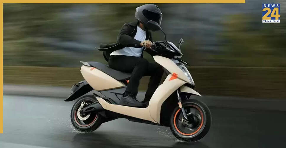 भारत में किफायती दोपहिया वाहनों में क्रूज कंट्रोल की सुविधा