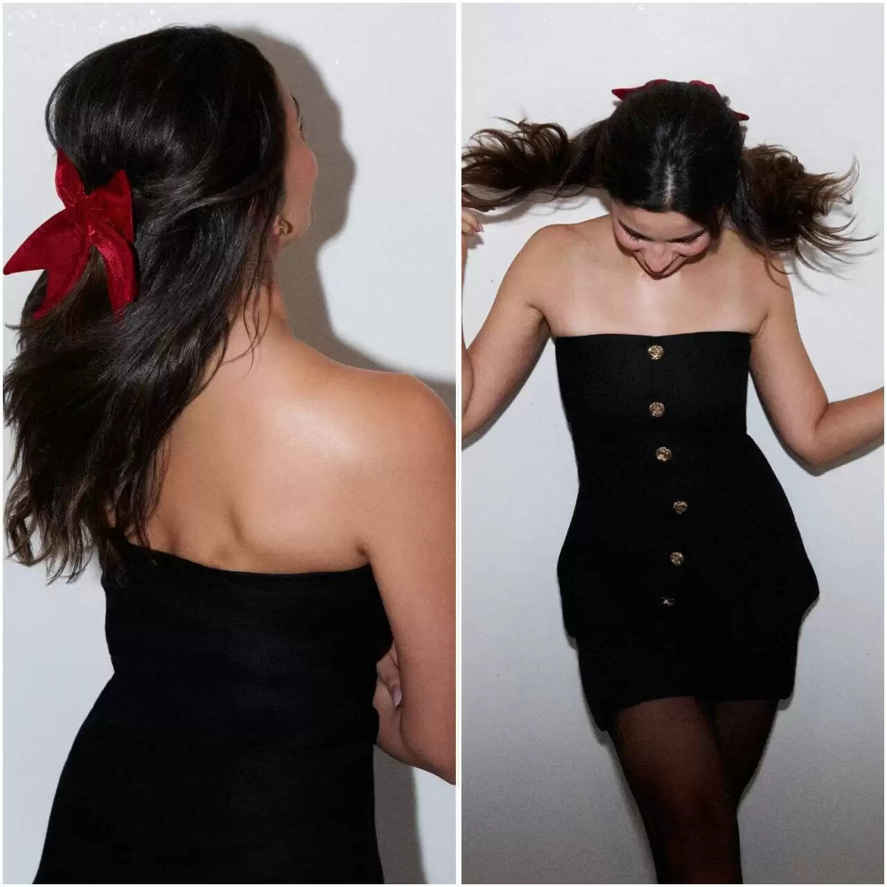 आलिया भट्ट का क्रिसमस लुक: फैशन और परिवार के साथ जश्न