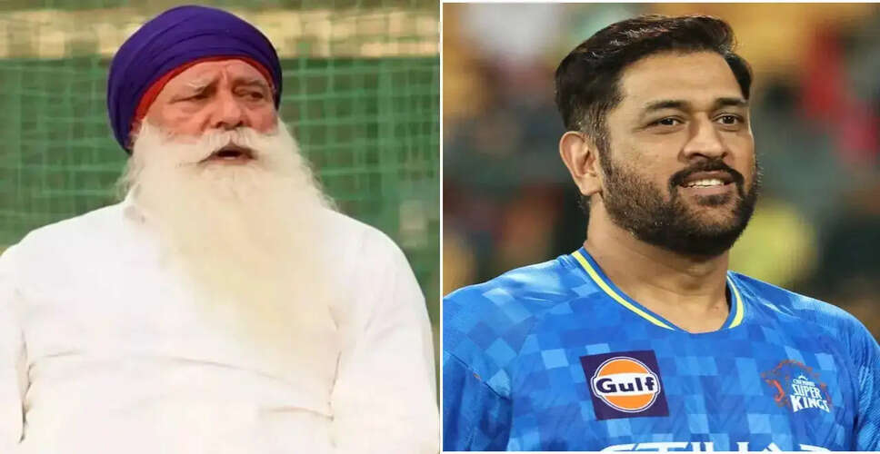 धोनी की आईपीएल 2026 में भूमिका पर चर्चा जारी