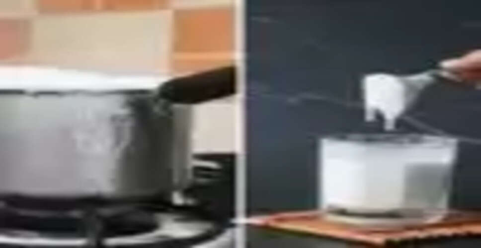 दूध के फायदे और नुकसान: जानें कब है दूध पीना हानिकारक
