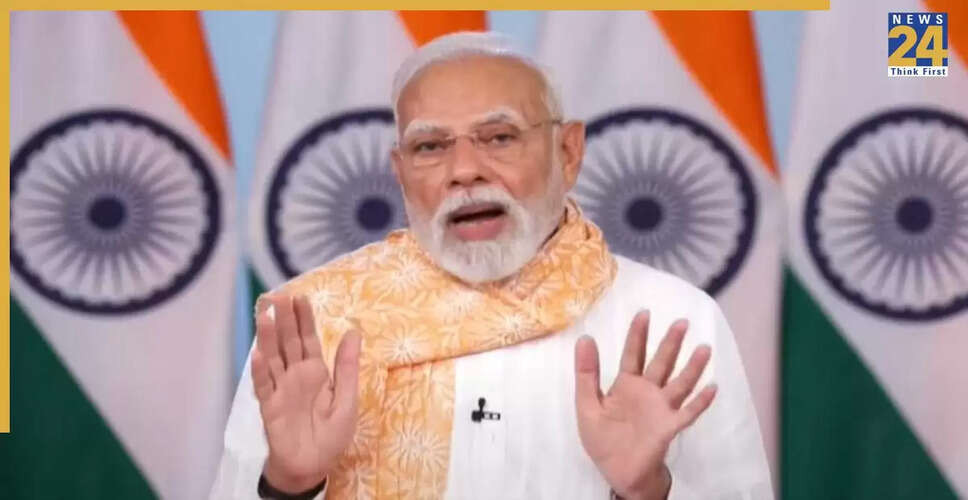 पीएम मोदी ने बिहार रैली विवाद पर अपनी प्रतिक्रिया दी