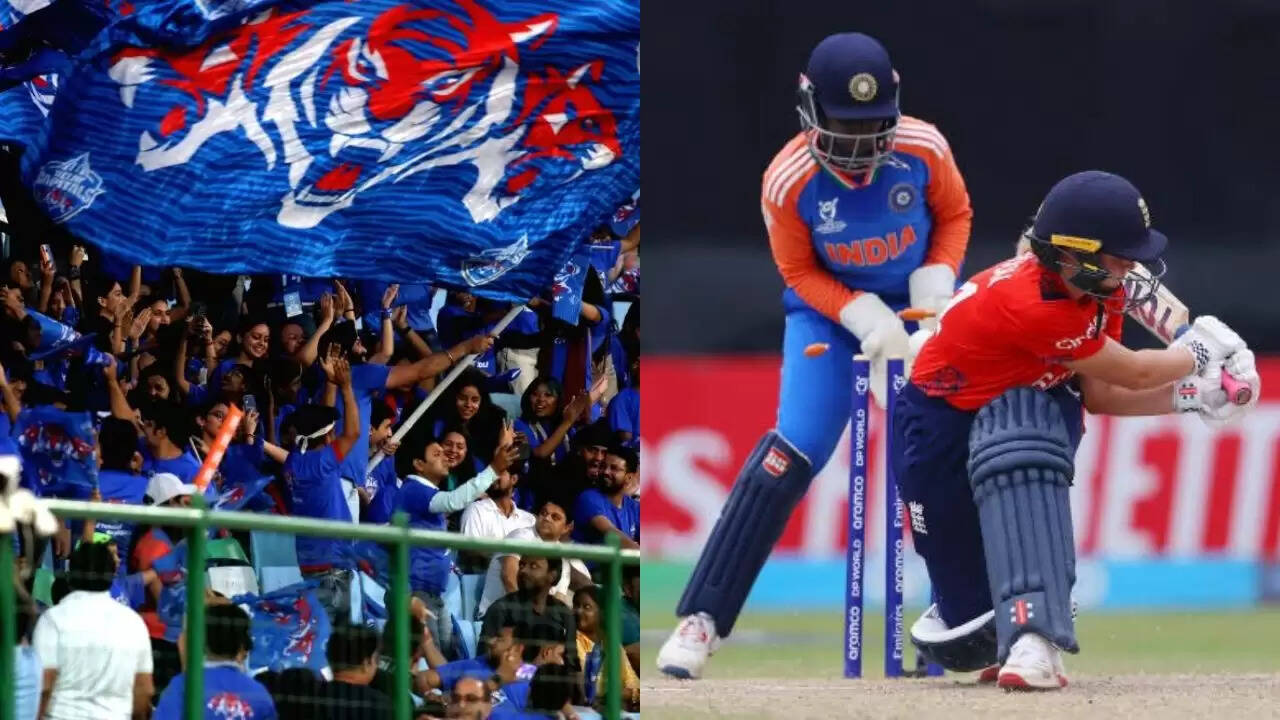 टीम इंडिया में इंग्लैंड दौरे के लिए नया बदलाव, दिल्ली कैपिटल्स की स्पिनर को मिला मौका