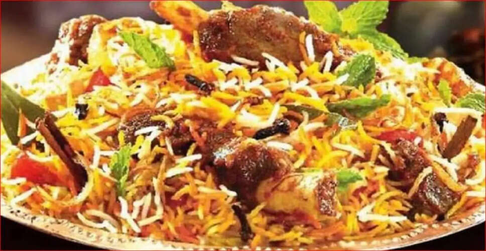 मुंबई में फूड पॉइजनिंग से एक परिवार के चार सदस्यों की मौत