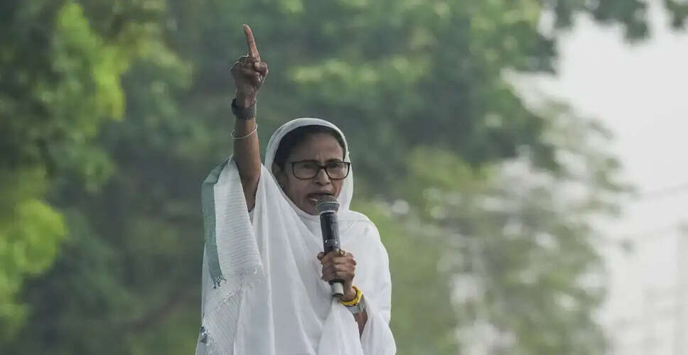 पश्चिम बंगाल में ममता बनर्जी की तृणमूल कांग्रेस की हार के कारण