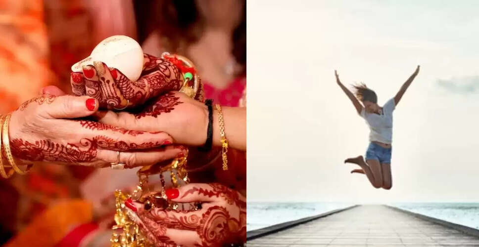 जम्मू-कश्मीर की लड़कियों में विवाह के प्रति अनिच्छा का बढ़ता चलन