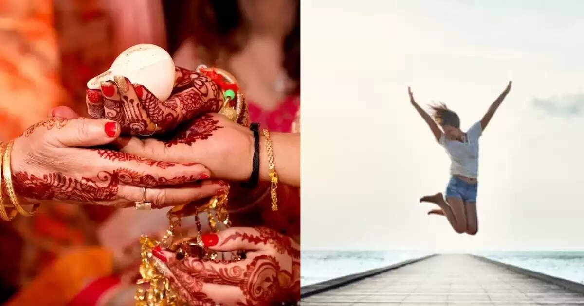 जम्मू-कश्मीर की लड़कियों में विवाह के प्रति अनिच्छा का बढ़ता चलन