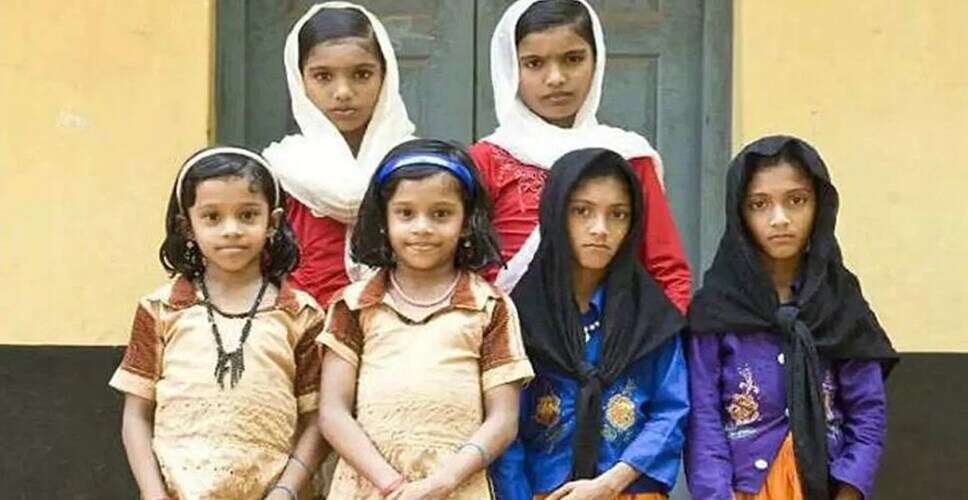भारत के अनोखे गांव: जुड़वा बच्चों से लेकर दरवाजे रहित घरों तक