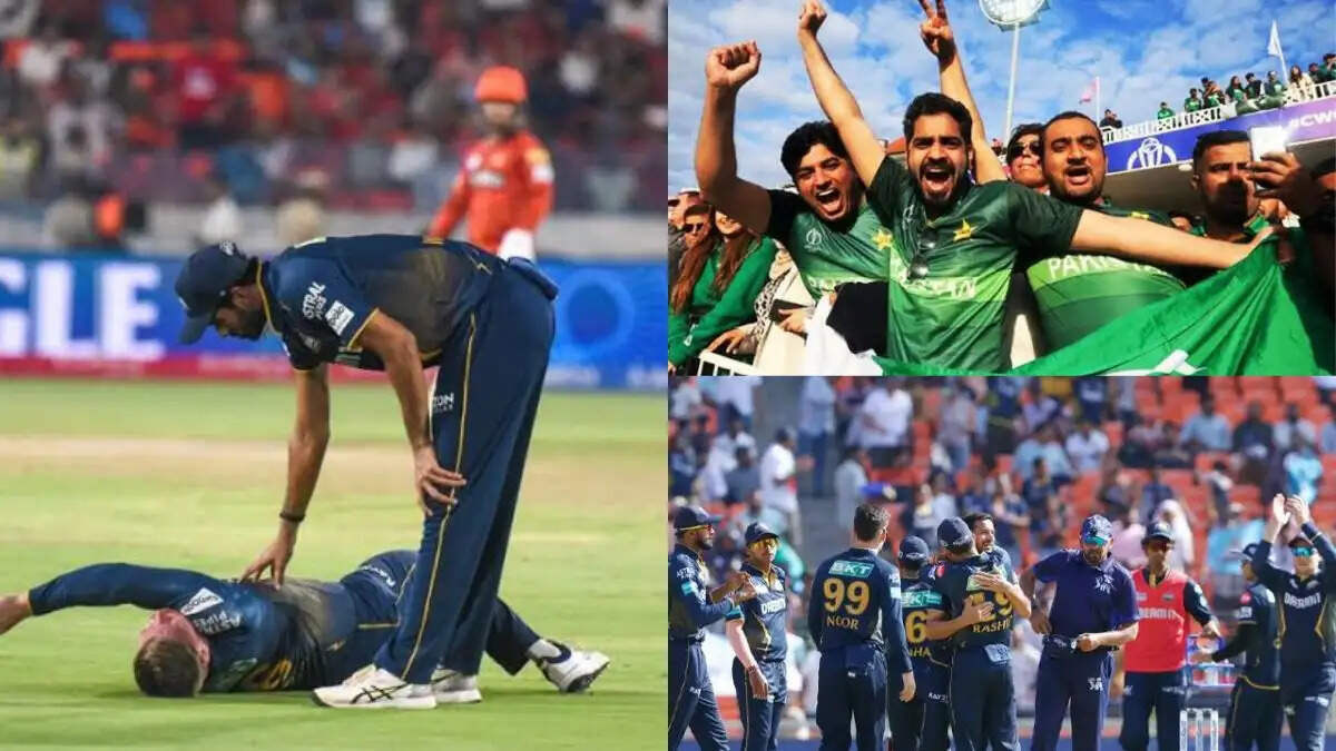 IPL 2025: चोटों के कारण तीन प्रमुख खिलाड़ियों का टूर्नामेंट से बाहर होना