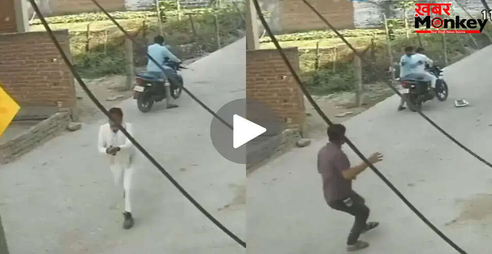 मिर्जापुर में वकील की दिनदहाड़े हत्या, पुलिस ने शुरू की जांच