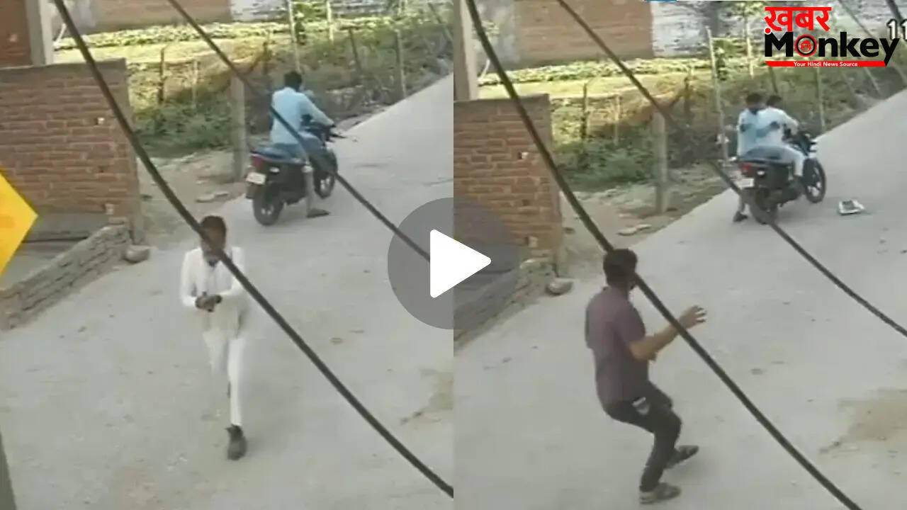 मिर्जापुर में वकील की दिनदहाड़े हत्या, पुलिस ने शुरू की जांच