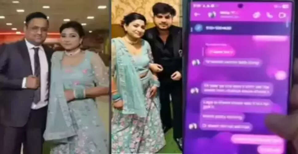 दिल्ली में करण देव की हत्या का खुलासा: पत्नी और देवर गिरफ्तार