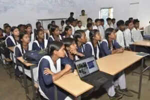 बालको में सड़क सुरक्षा सप्ताह का आयोजन: कर्मचारियों के लिए जागरूकता कार्यक्रम
