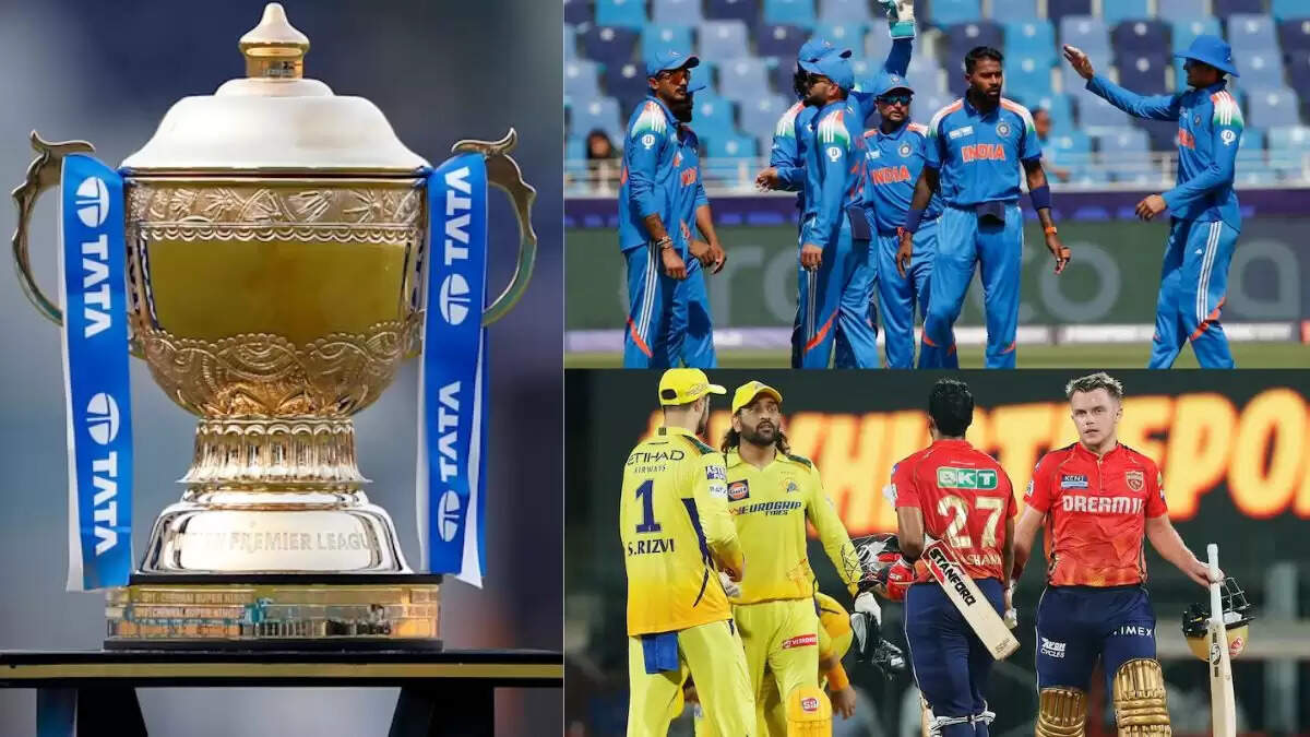IPL 2025: तीन नए सितारे जो जल्द टीम इंडिया में शामिल हो सकते हैं