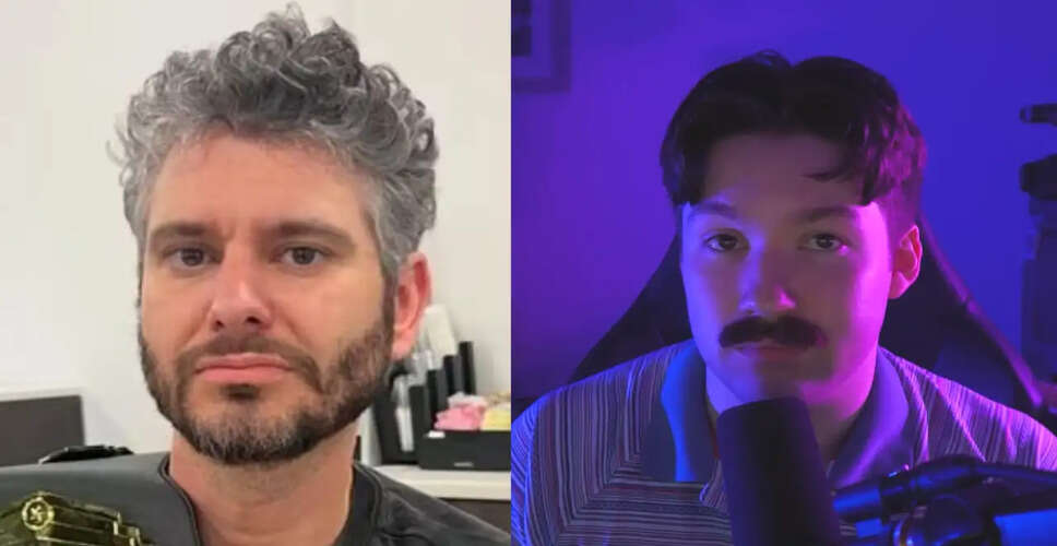 Ethan Klein ने Noah Samsen के खिलाफ मानहानि का मुकदमा दायर किया