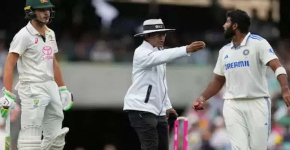 रोहित शर्मा ने सिडनी टेस्ट में टीम इंडिया के इरादे स्पष्ट किए