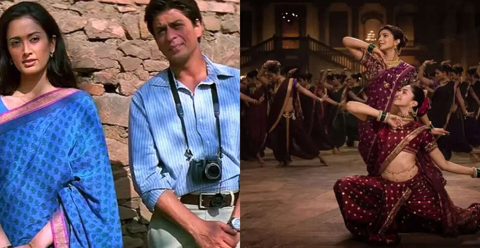 बॉलीवुड की तीन कल्ट क्लासिक्स जो रिलीज़ पर नहीं मिलीं पहचान