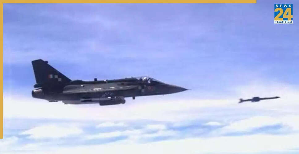भारत ने 97 अतिरिक्त LCA Mark 1A जेट खरीदने की मंजूरी दी, GE से 113 इंजन खरीदने की तैयारी