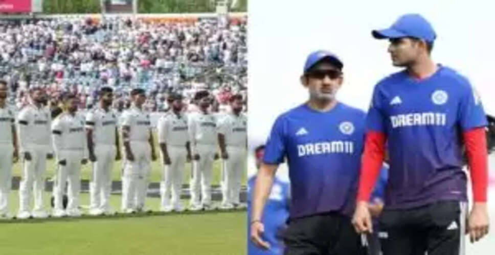 टीम इंडिया का अंतिम 2 टेस्ट के लिए 18 सदस्यीय स्क्वाड का ऐलान