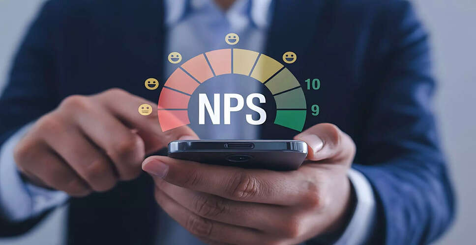 NPS के मल्टीपल स्कीम फ्रेमवर्क में बदलाव: निवेश के नए विकल्प