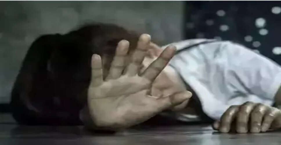 छत्तीसगढ़ में महिला की हत्या: दुष्कर्म के बाद शव को कुचला गया