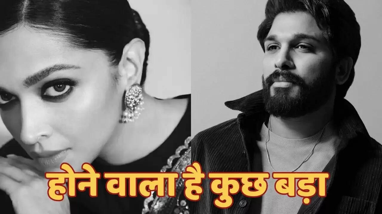 अल्लू अर्जुन और दीपिका पादुकोण की नई फिल्म AA22 x A6: दर्शकों को करेगी एडिक्ट