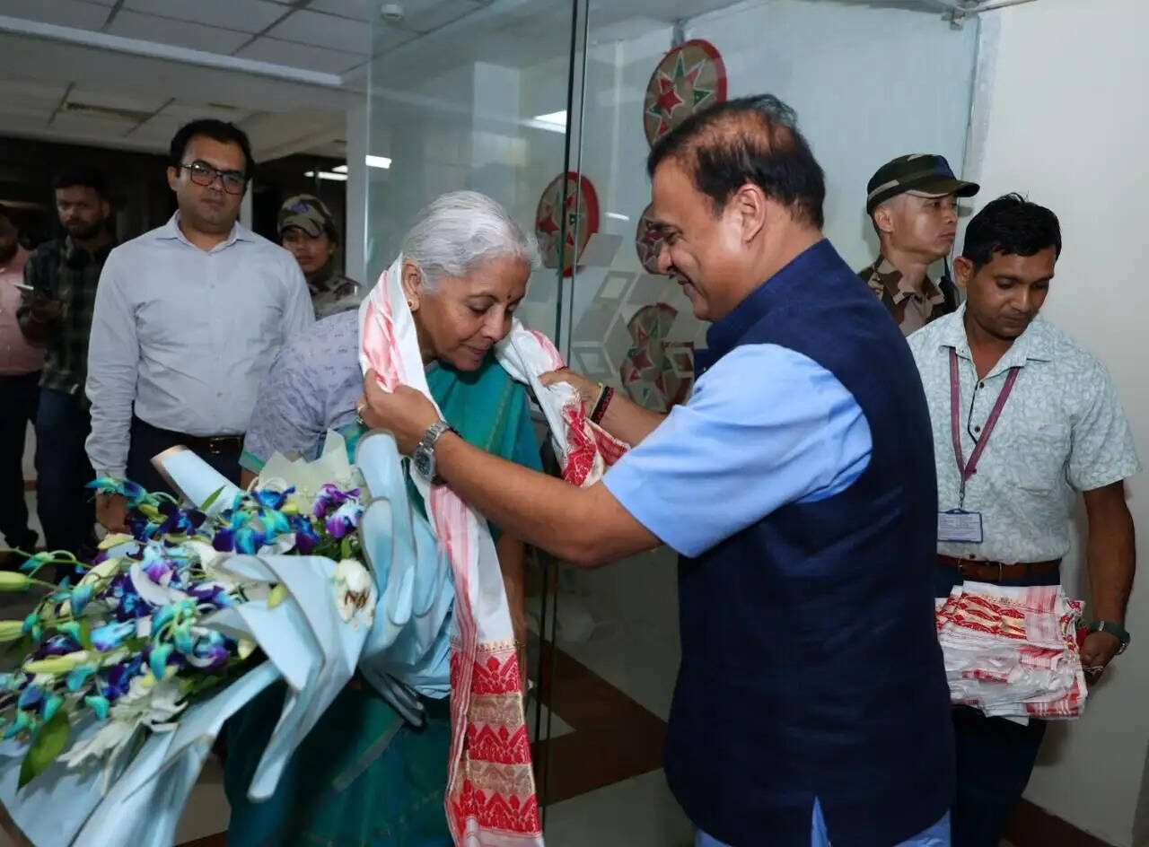 मेघालय में जैविक मसाला प्रसंस्करण संयंत्र का उद्घाटन, वित्त मंत्री ने जताई उम्मीदें